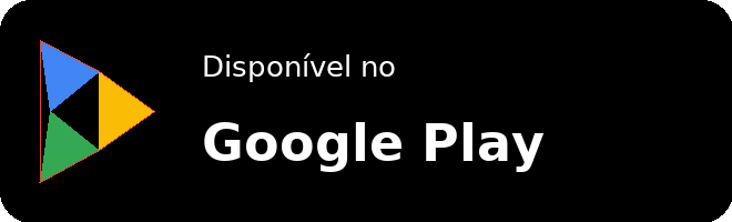 Disponível no Google Play